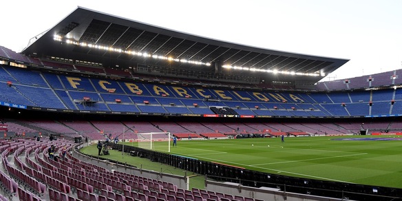 "Spagna, riaprono gli stadi: la Liga è pronta a riaccogliere il pubblico"