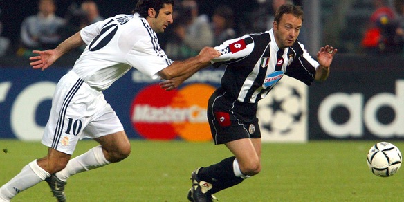 Birindelli: "Non solo Juve, anche il Napoli in corsa per lo scudetto"