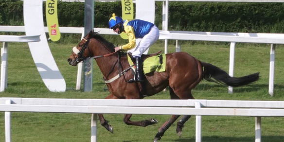 Dominique si prenota