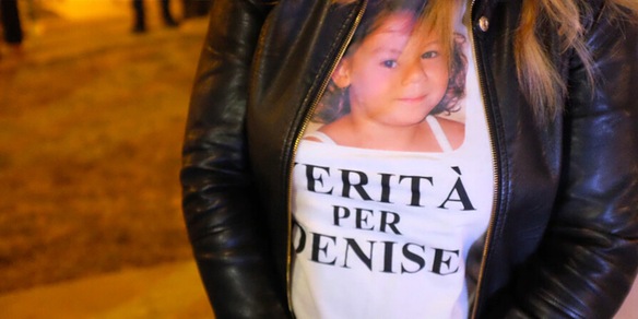 Denise Pipitone, testimonianza shock: "So chi l'ha presa e dove"