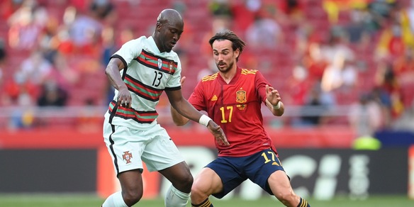 Fabian Ruiz a Tokyo 2020? Il Napoli dice no