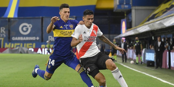 Angileri, ecco chi è l’argentino che piace alla Lazio