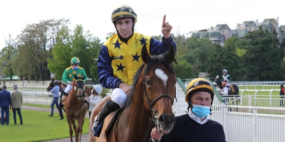 San Siro, quattro GP al solleone