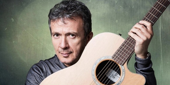 Pupo: “Mia figlia Valentina? Notte di passione con una fan…”