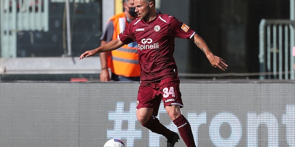 Vicenza, preso Agazzi dal Livorno