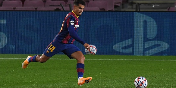 Calciomercato Milan: "Scambio con il Barcellona per Coutinho"