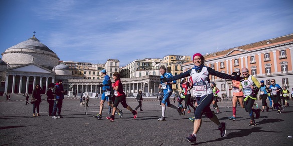 Gli 8 errori più comuni che fanno i corridori che vogliono perdere peso (senza riuscirci)