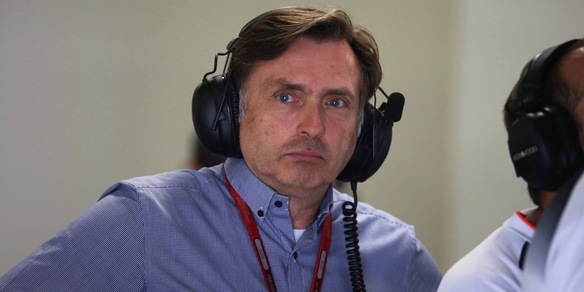 F1, Capito: "Russell sarebbe felice di rimanere alla Williams"