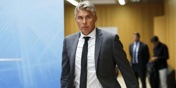 Le scelte diaboliche di Rosetti