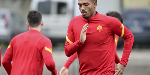 Juan Jesus: “Sono rimasto a Roma per la mia famiglia. Potevo dare di più”