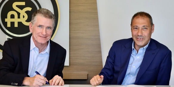 Calciomercato Spezia, è Pecini il nuovo direttore sportivo