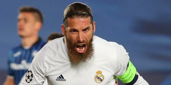 “Sergio Ramos è del Psg: trovato l'accordo”
