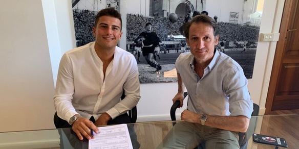 Calciomercato Bologna, ufficiale Bonifazi