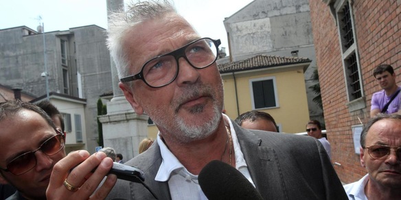 Tacconi: "De Laurentiis? Pensa prima ai soldi e poi al Napoli"