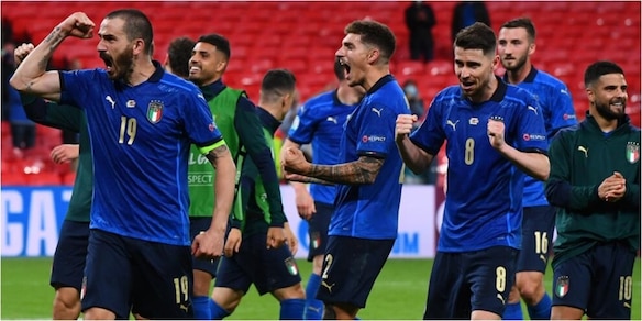 Europei, Italia in semifinale: avversario, data e orario