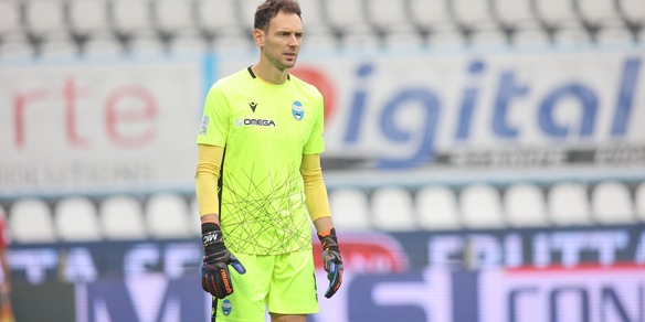 Torino, ufficiale: preso Etrit Berisha, contratto triennale