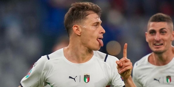 Barella verso Italia-Spagna: “Renderemo Spinazzola orgoglioso”