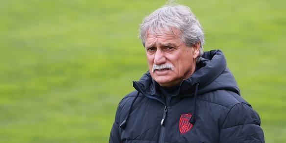 Calciomercato Serie C, Triestina: Pillon non è più l'allenatore