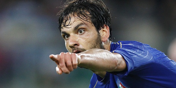 Parolo: “Felipe Anderson gran colpo. Sull’Italia e Jorginho…”