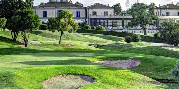 Roma, ecco dove si svolgerà la Ryder Cup 2022