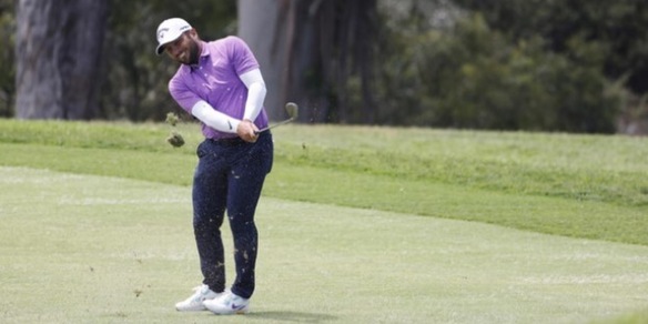 Roma, Open d'Italia in attesa della Ryder Cup: presenti Molinari e Migliozzi