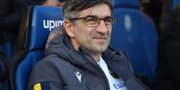 Torino, Juric verrà presentato l'8 luglio