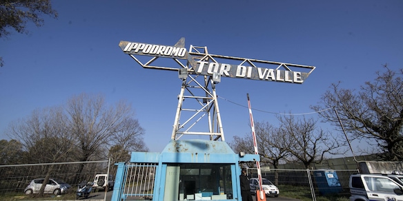 Stadio Roma, Eurnova ha ceduto i terreni Tor di Valle a Vitek