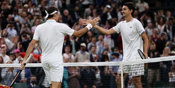 Ascolti al top per Wimbledon su Sky Sport
