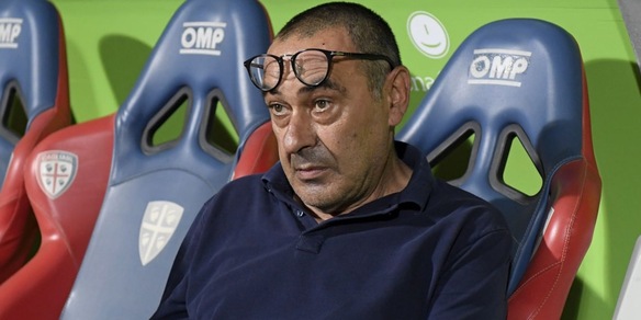 Sarri, Lukaku, Barcellona e Pirlo jr: le ultimissime