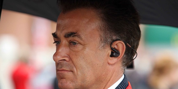F1, petardo contro l'ufficio del cognato: fermato Jean Alesi