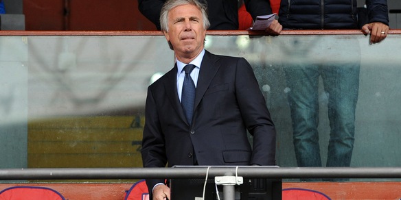 Genoa, parte la nuova stagione. A Pegli anche Preziosi