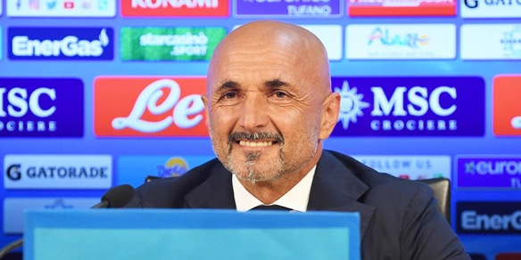 Napoli, Spalletti al lavoro: le date del raduno e del ritiro a Dimaro