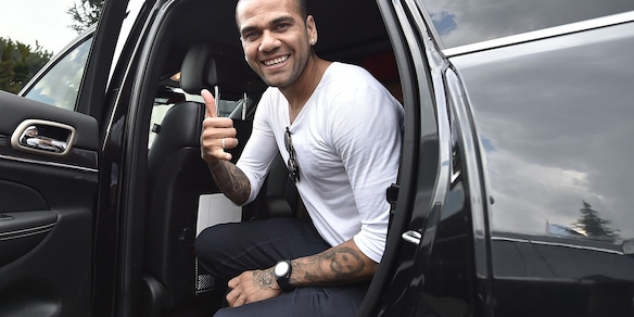 Dani Alves: "Gli esports saranno la mia eredità"
