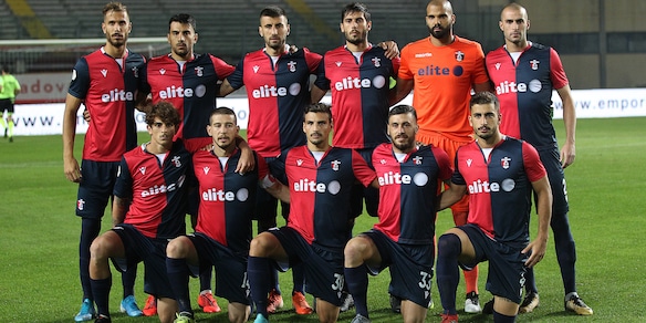 Sambenedettese in Serie D, il Tar accoglie la domanda