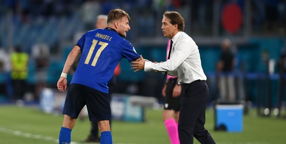 Immobile, una finale per scacciare i fantasmi