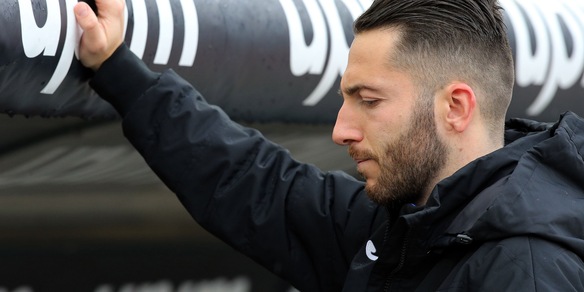 Calciomercato Genoa, Bertolacci torna e Calò va al Benevento