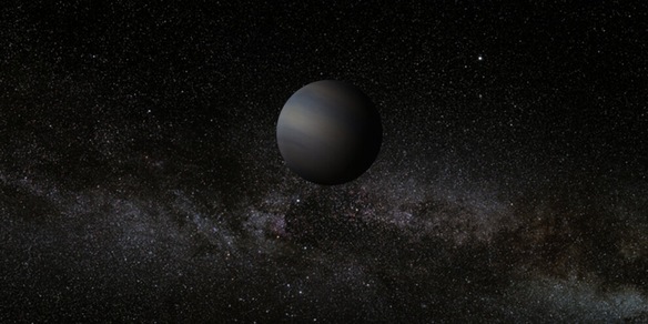 Spazio, ricercatori britannici scoprono 4 nuovi pianeti