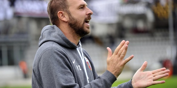 Venezia, Zanetti chiama 33 giocatori per il ritiro