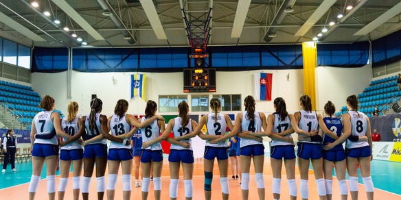 Europeo Under 16: l'Italia si riscatta contro la Serbia