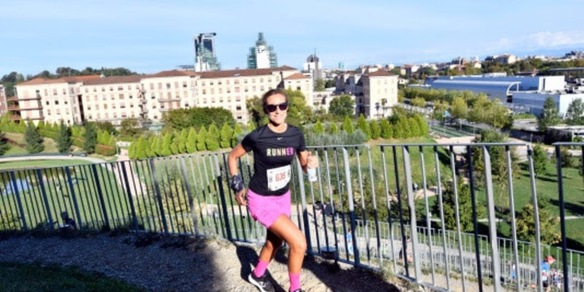 Il Trail? Anche a Milano si può fare. Torna il Salomon Running urban trail