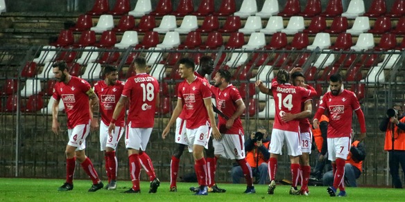 Calciomercato Serie C, Piacenza: ecco Giordano