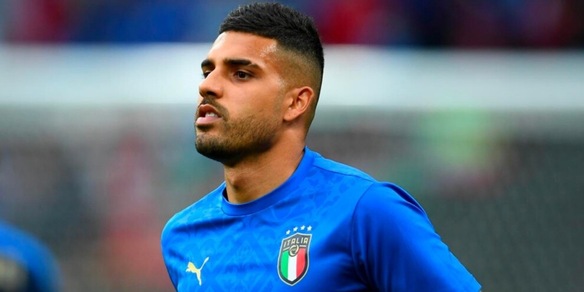 “Emerson Palmieri ha chiesto a Jorginho informazioni sul Napoli”