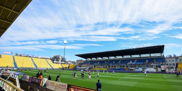 Parma, il programma delle amichevoli del precampionato