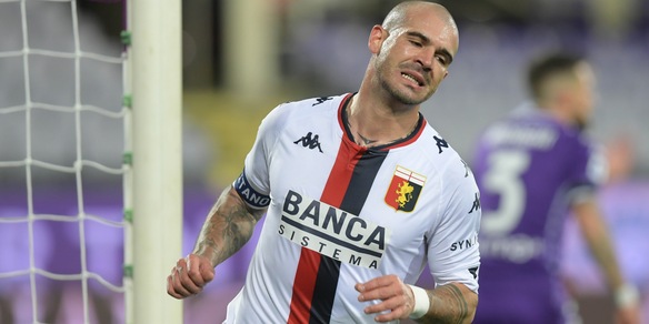 Genoa a Neustift: i convocati. Biraschi e Sturaro in quarantena