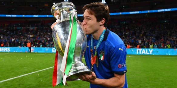 Ora Chiesa è un tesoro e la Juve alza il muro