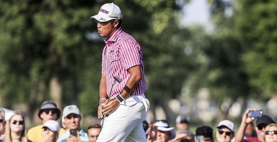 L'Open Championship perde pezzi: 4 big out per Covid