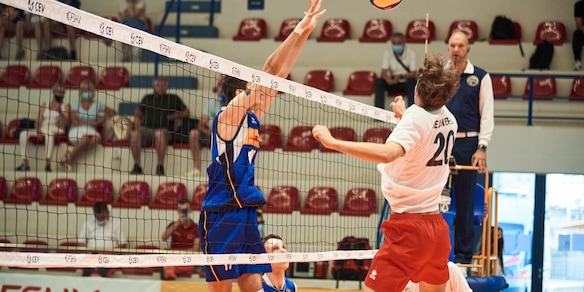 Europei U.17: l'Italia sconfitta dall'Austria