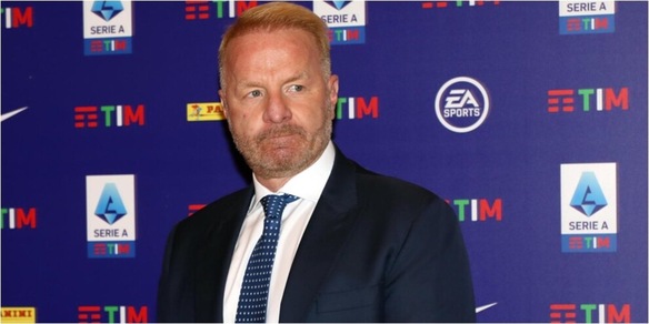 Lazio, Tare annuncia: "Luis Alberto è tornato ed è in ritiro"