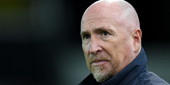 Maran: "Napoli-Genoa partita falsata dal Covid"