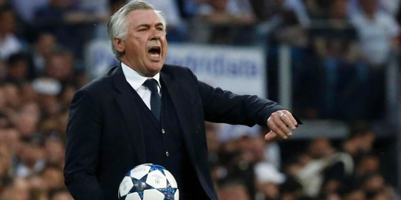 Ancelotti: “I veterani del Real Madrid hanno ancora fame”